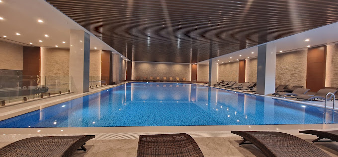 The Arkın İskele Hotel Görsel 1