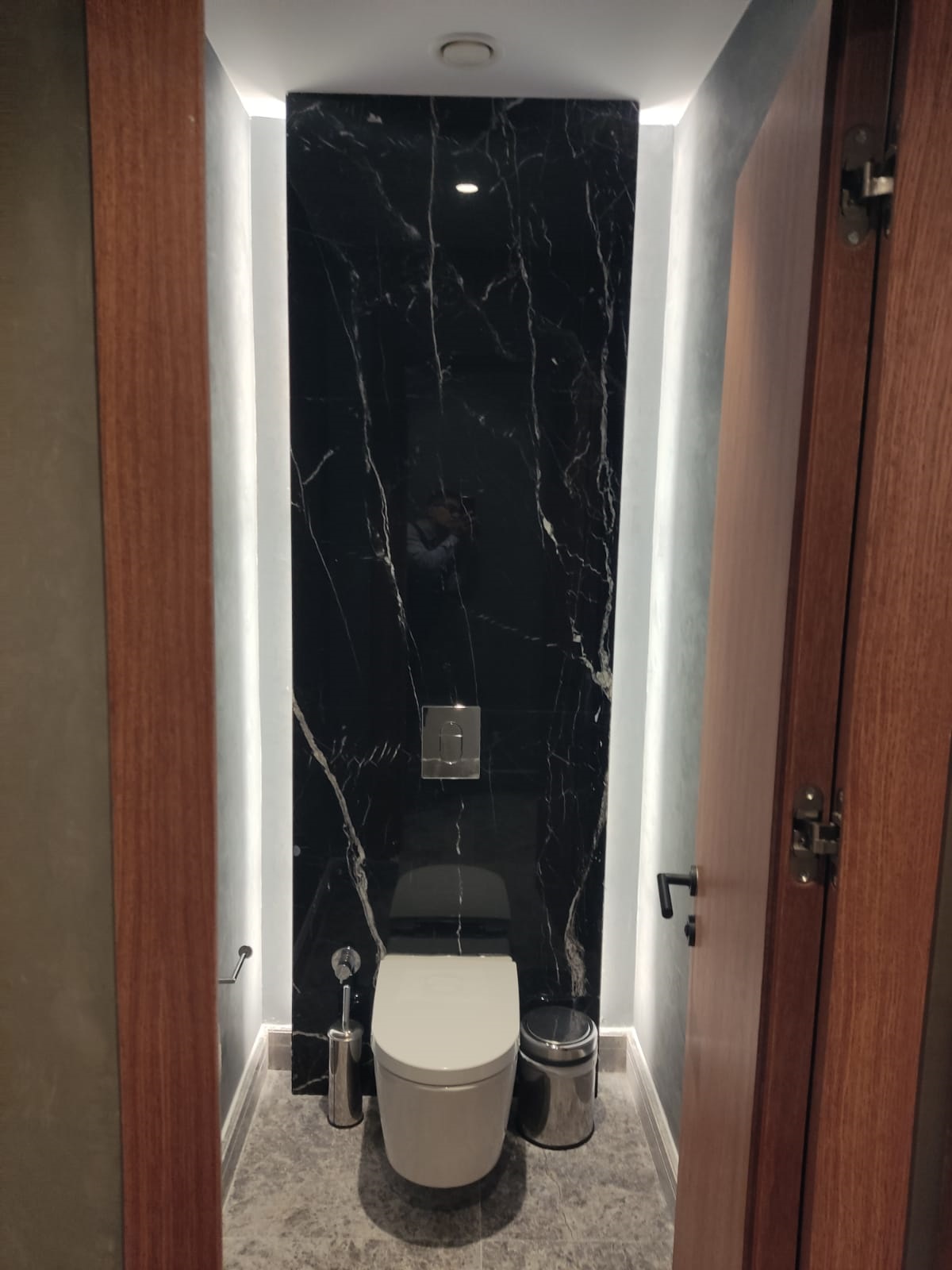 The Arkın İskele Hotel Görsel 1