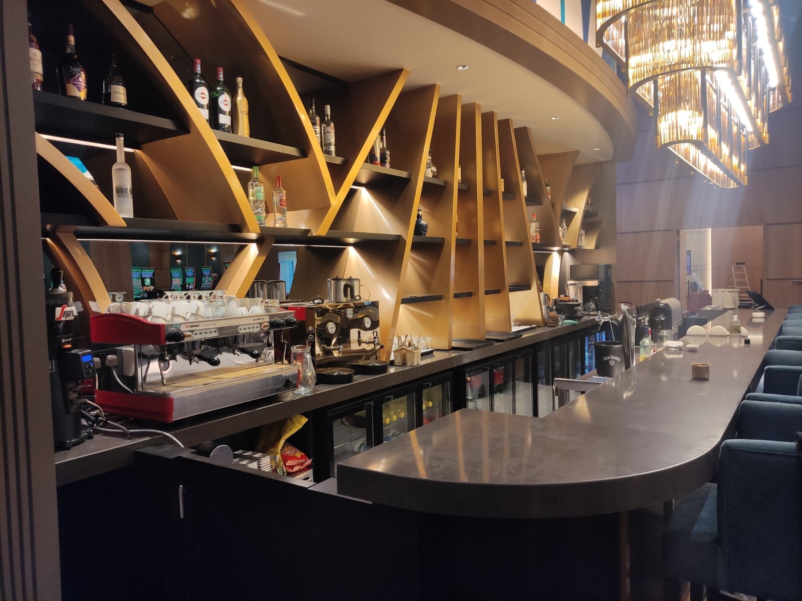 The Arkın İskele Hotel Görsel 1