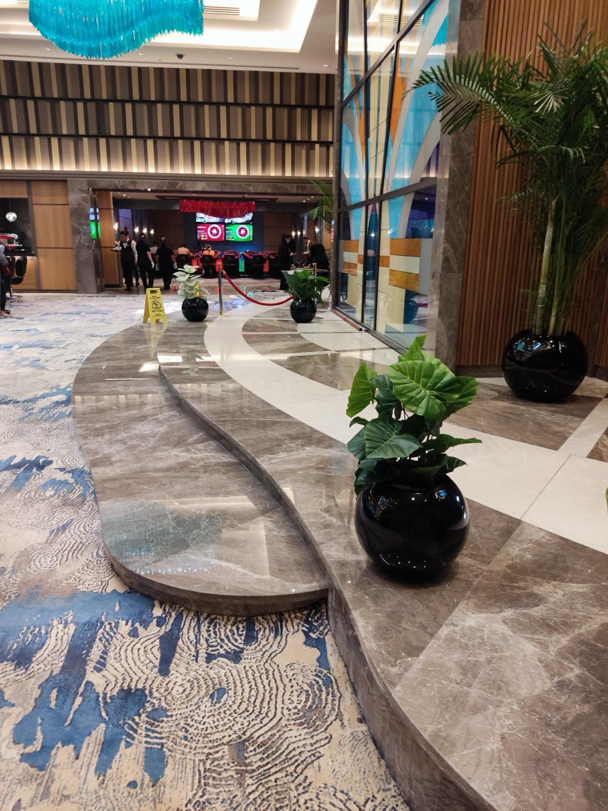 The Arkın İskele Hotel Görsel 1