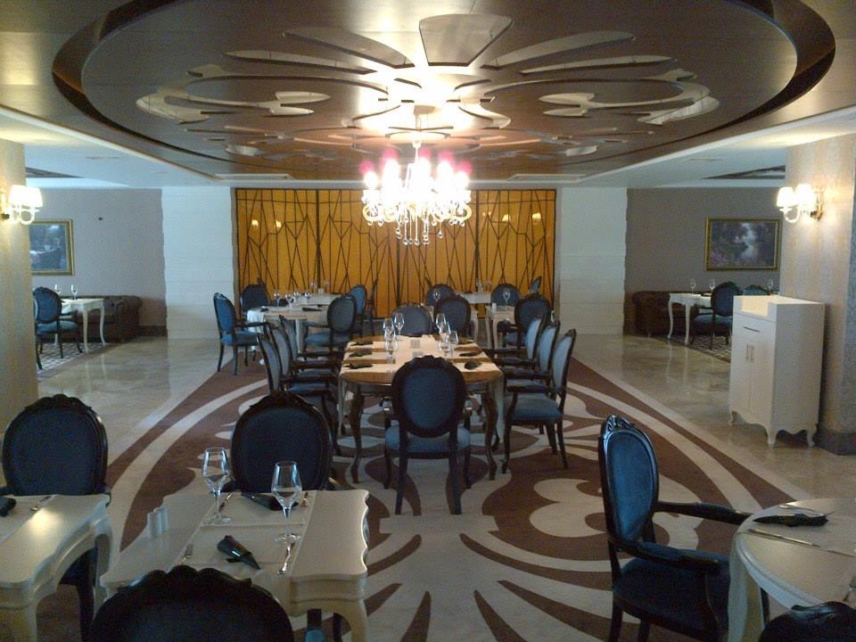 The Arkın İskele Hotel Görsel 1