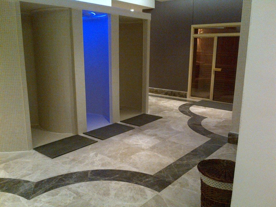 The Arkın İskele Hotel Görsel 1