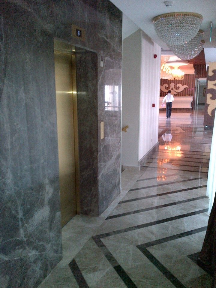 The Arkın İskele Hotel Görsel 1