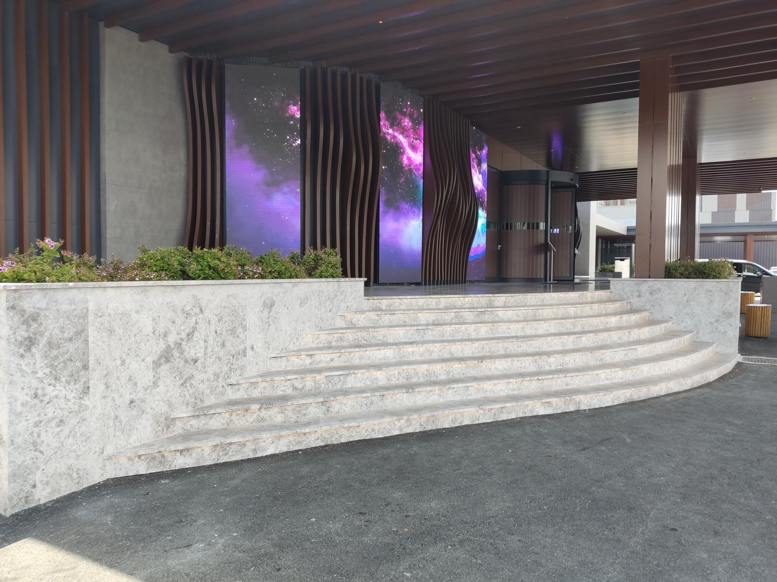 The Arkın İskele Hotel Görsel 1