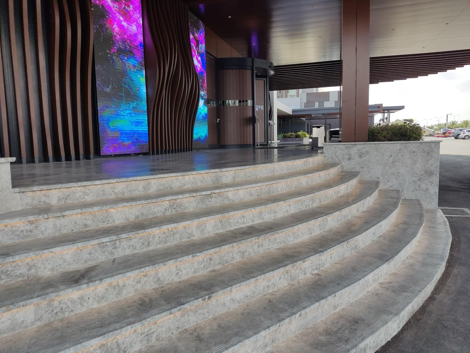 The Arkın İskele Hotel Görsel 1