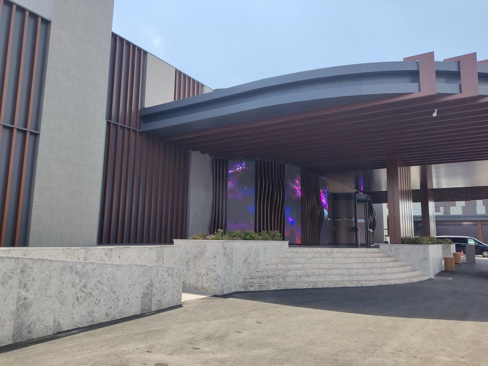 The Arkın İskele Hotel Görsel 1