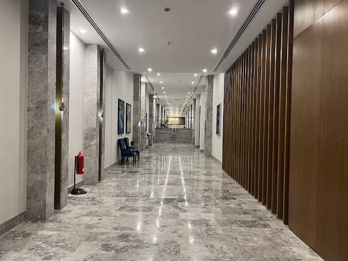 The Arkın İskele Hotel Görsel 1