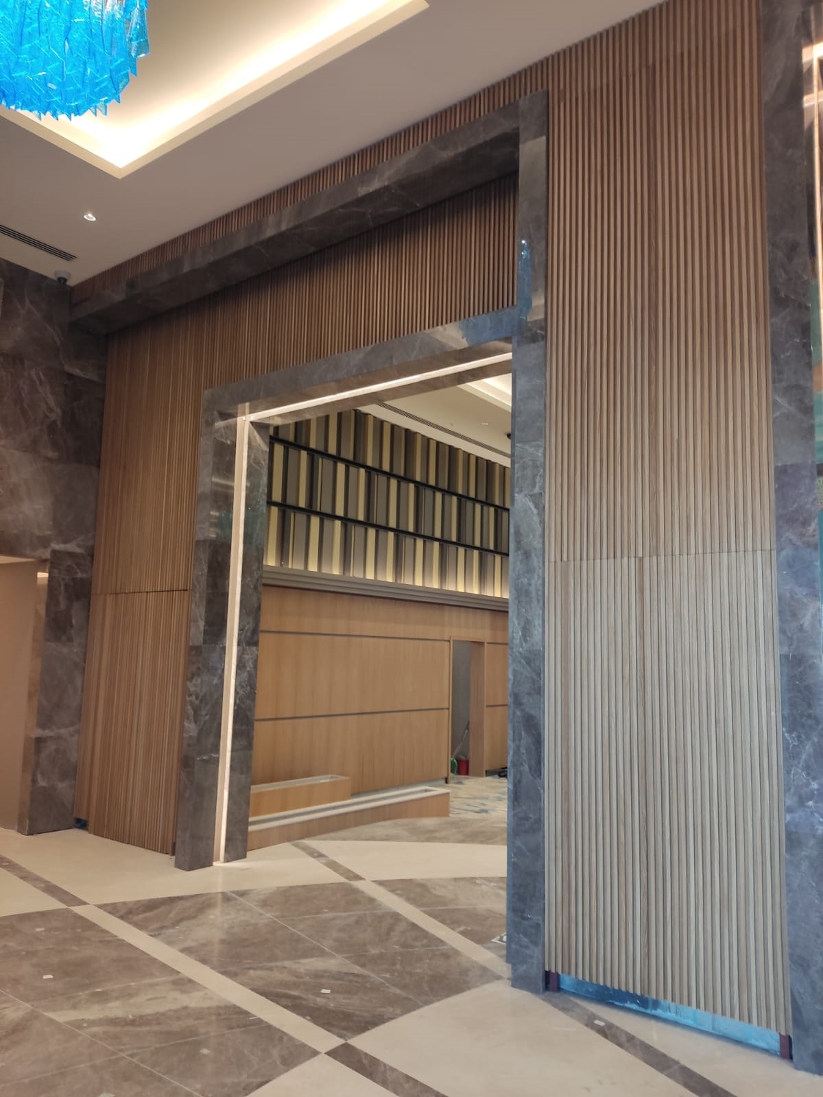 The Arkın İskele Hotel Görsel 1