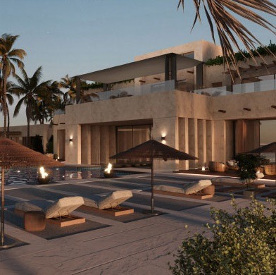 Private Genel Müdürlük Binası