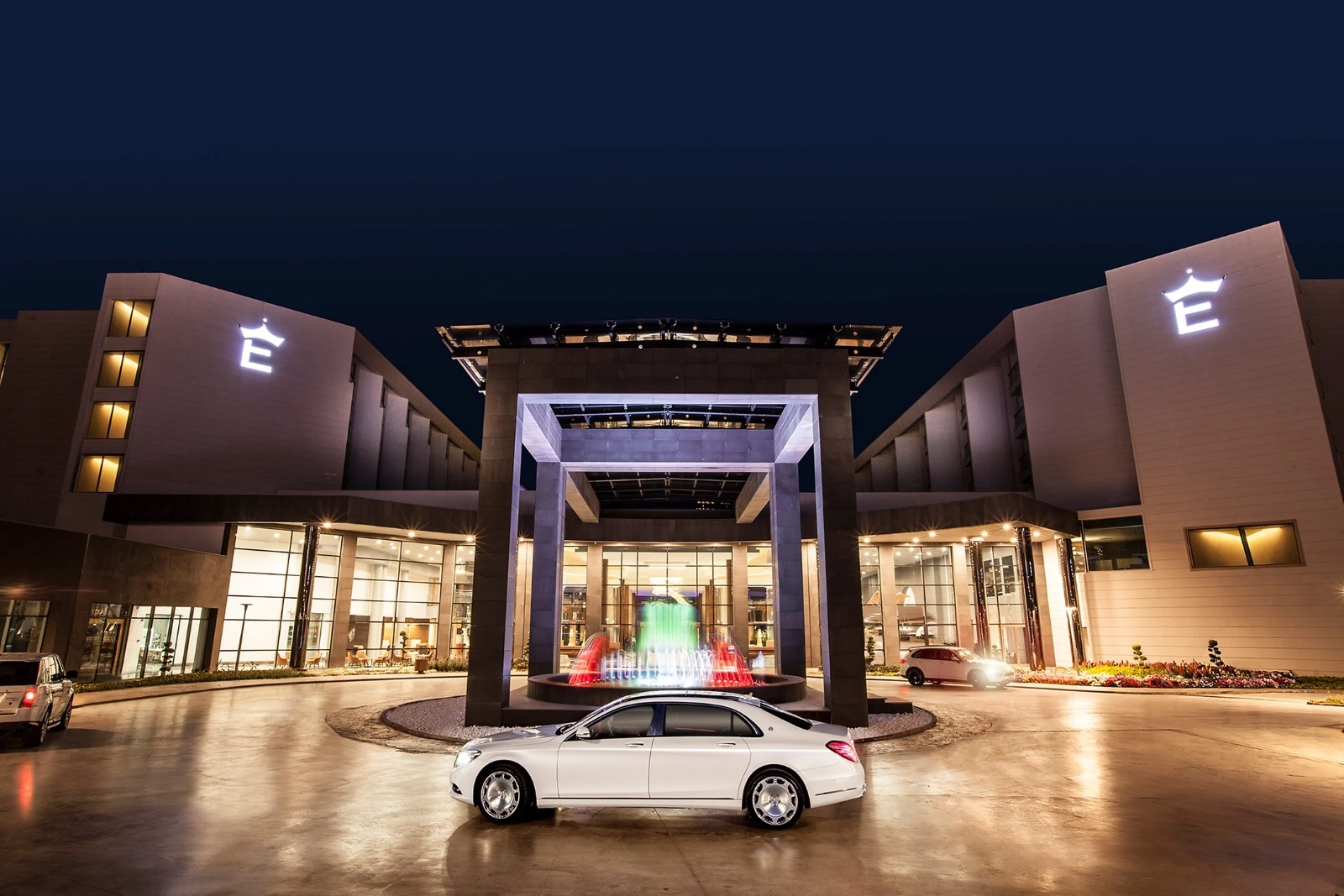 The Arkın İskele Hotel Görsel 1