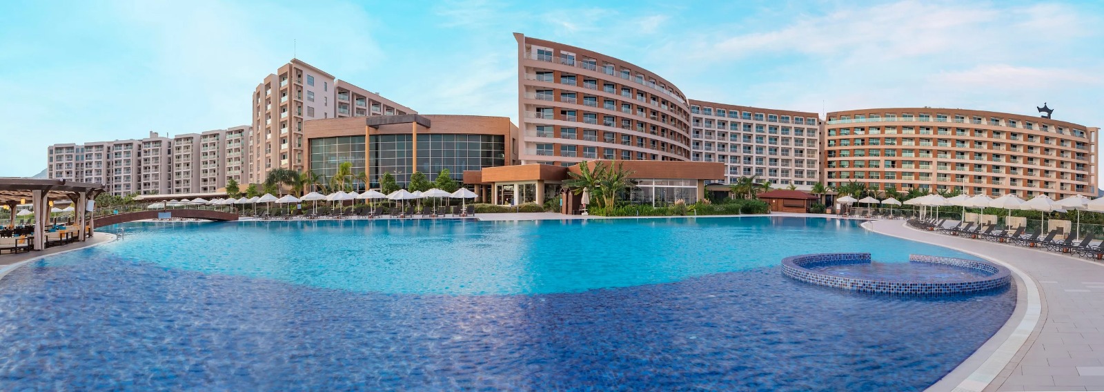 The Arkın İskele Hotel Görsel 1