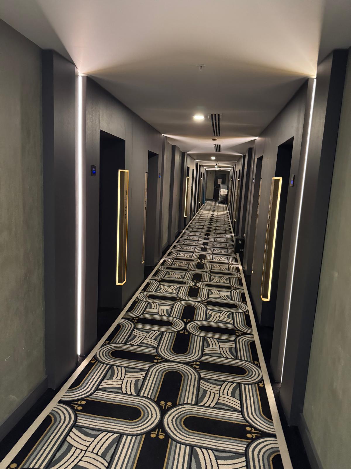 The Arkın İskele Hotel Görsel 1