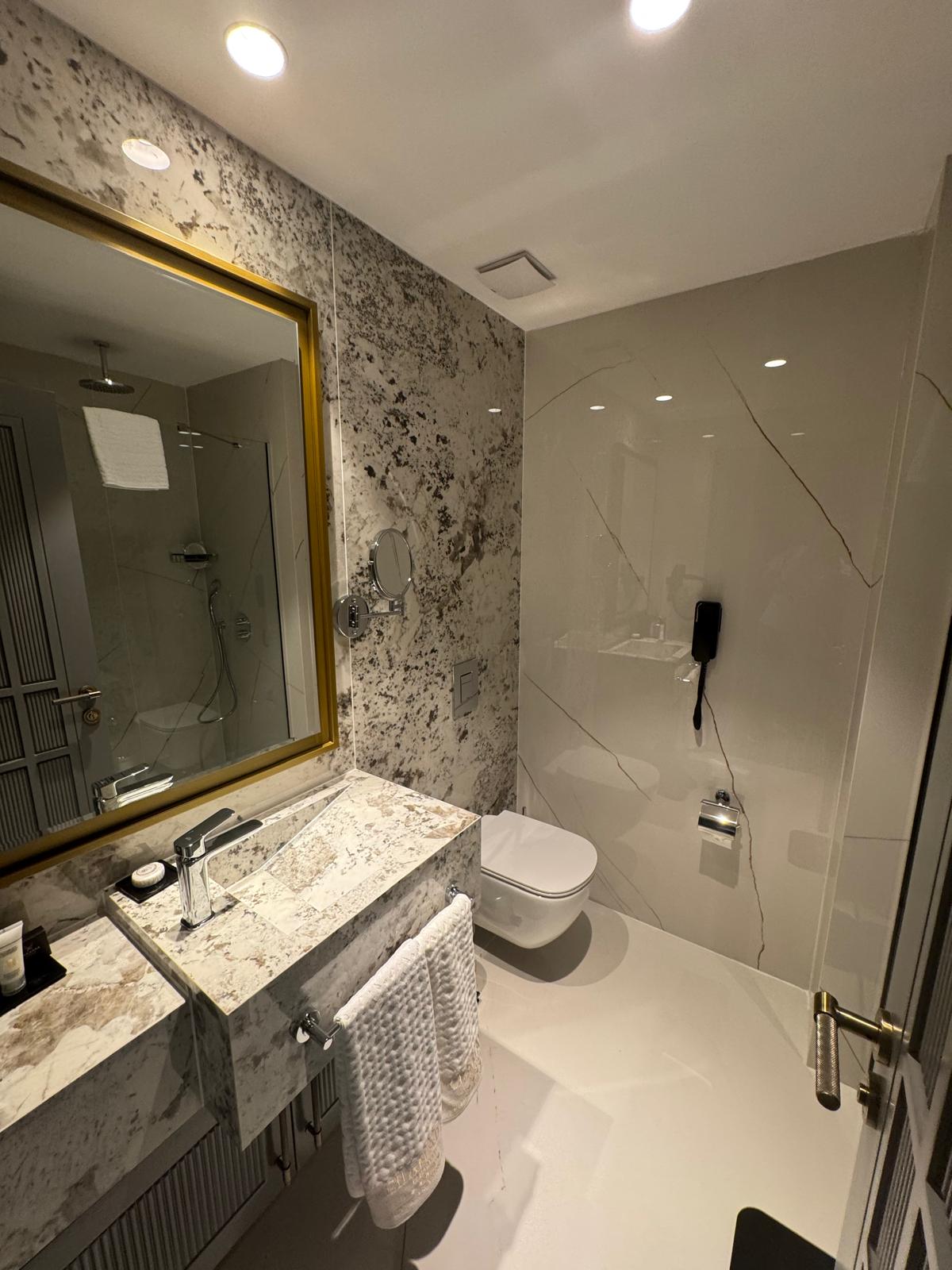 The Arkın İskele Hotel Görsel 1