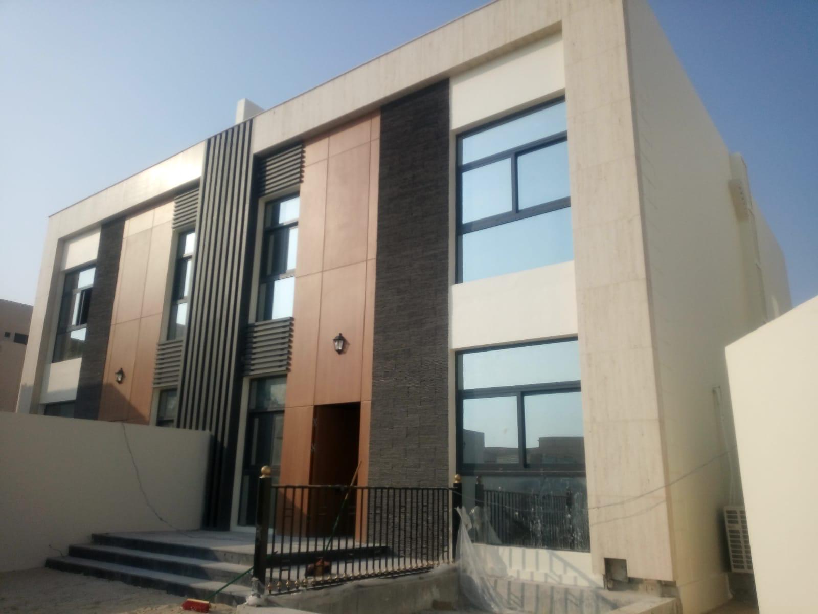 Katar Villa Görsel 4