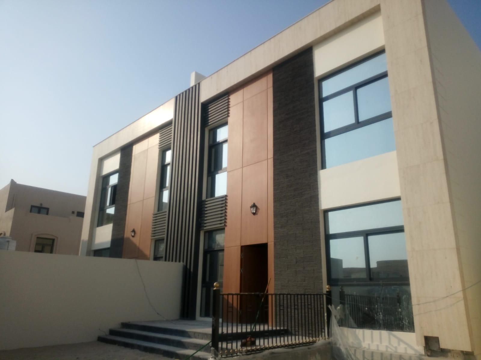 Katar Villa Görsel 4