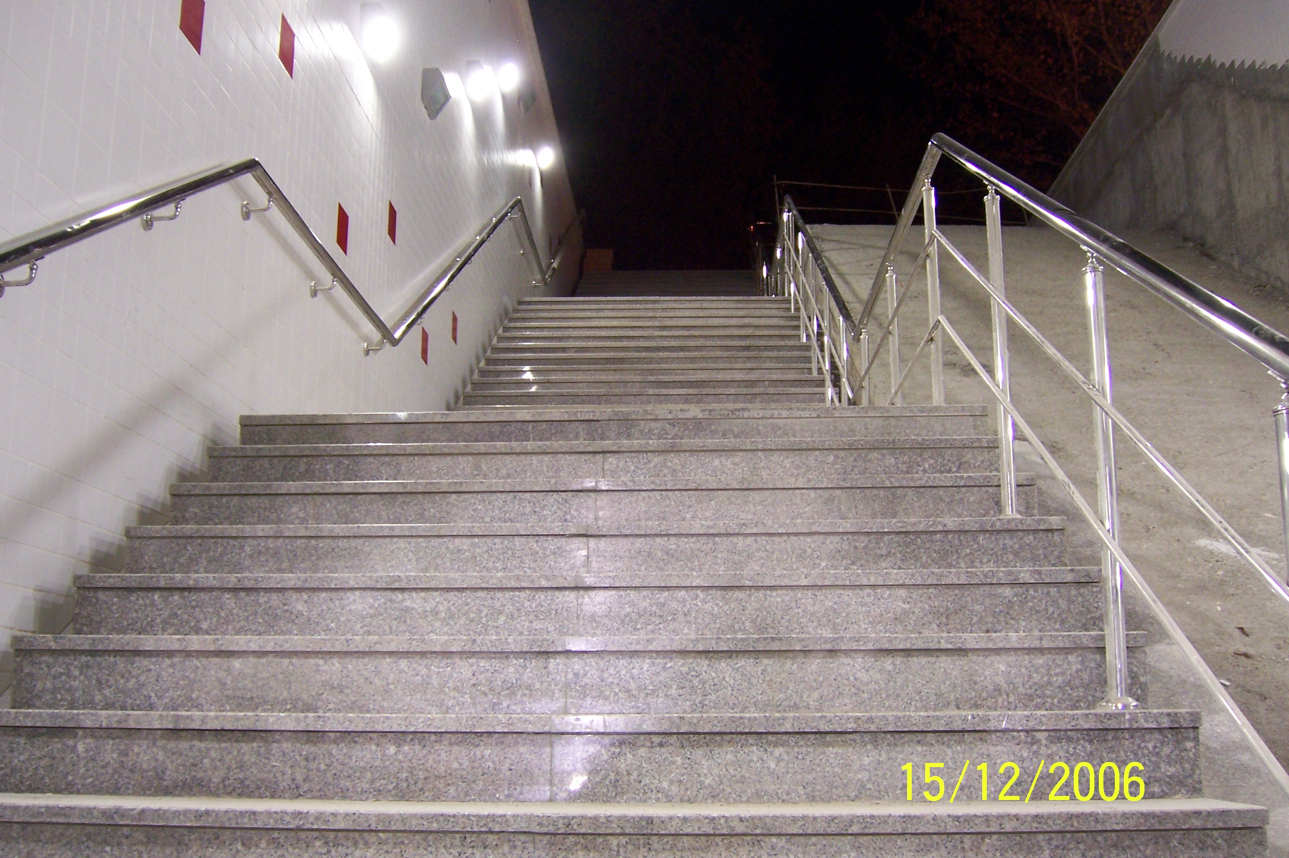 Ankara Metrosu Görsel 3