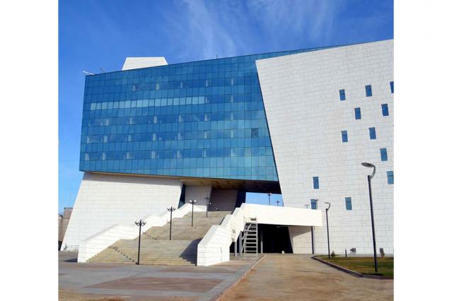 Astana Milli Müze Görsel 5