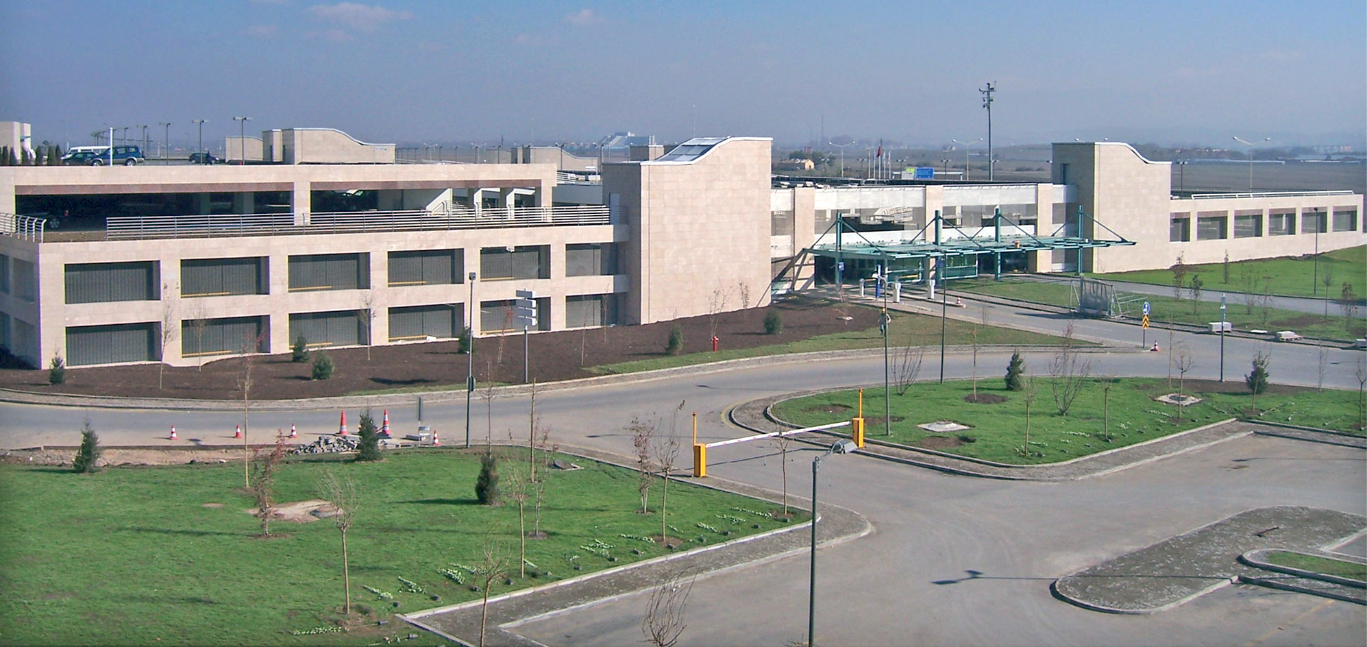 TAV Esenboğa Görsel 2