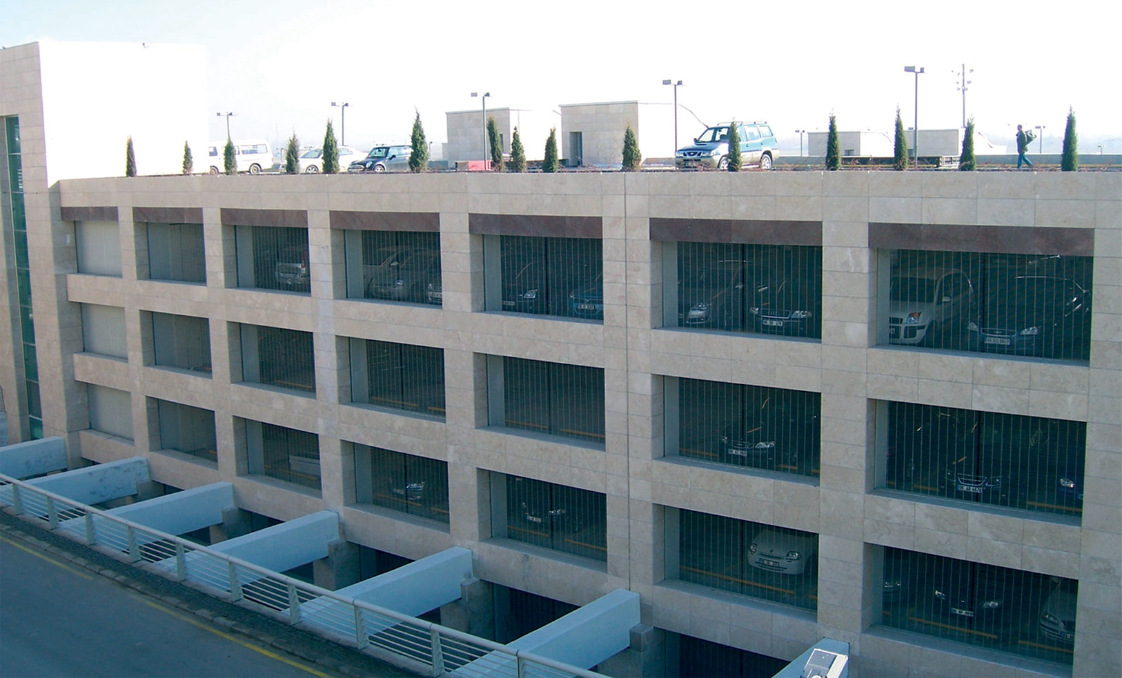 TAV Esenboğa Görsel 4