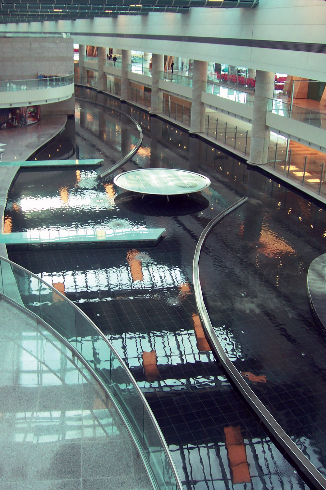 TAV Esenboğa Görsel 5