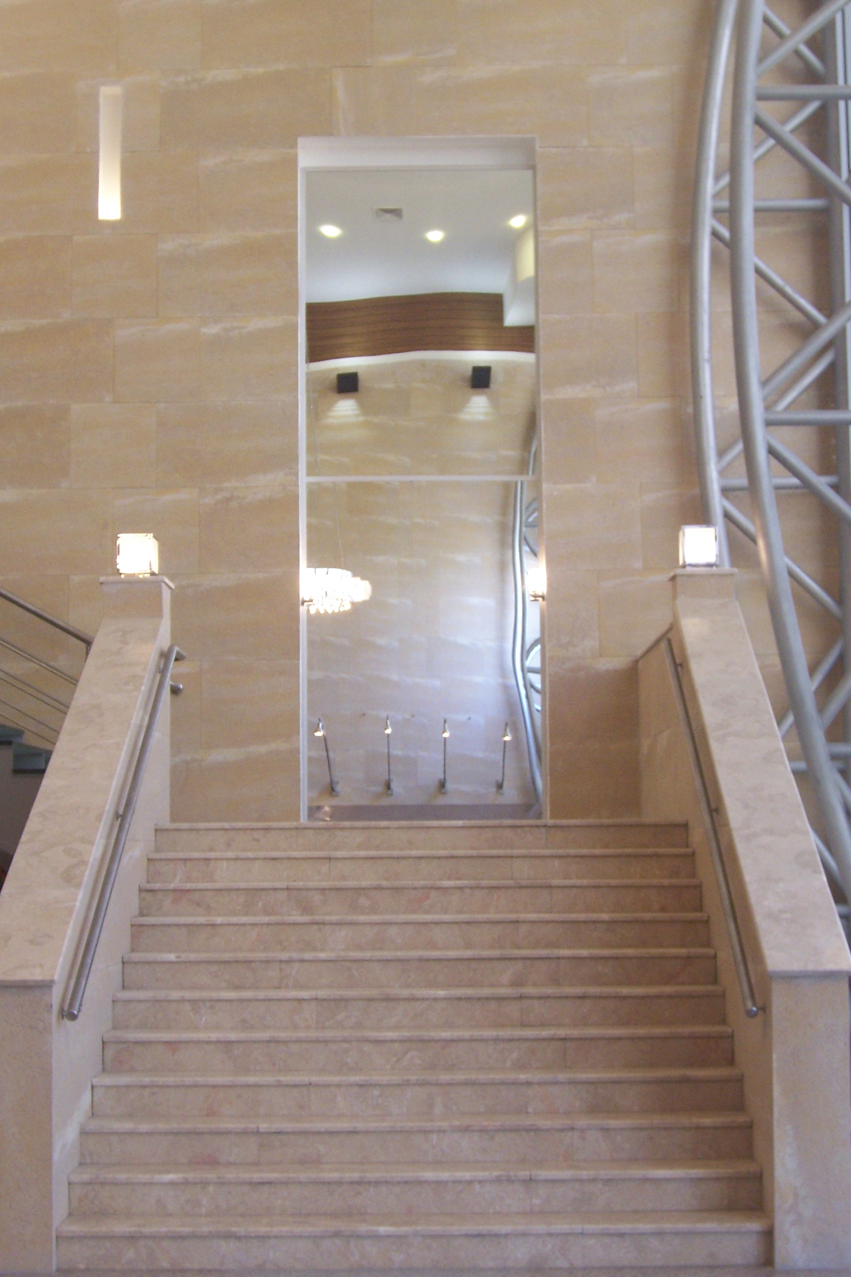 Irak Kültür Kongre Merkezi