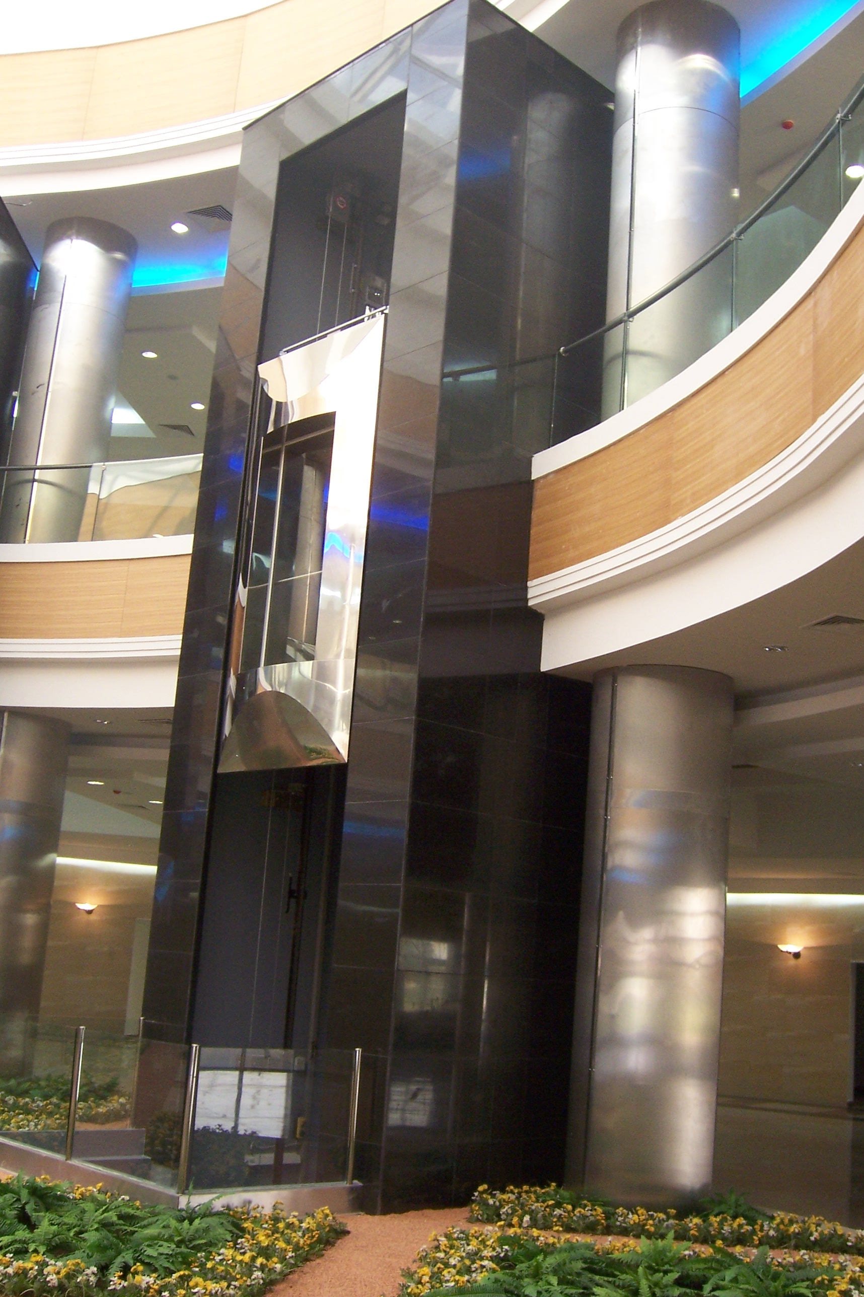 Irak Kültür Sarayı Görsel 11