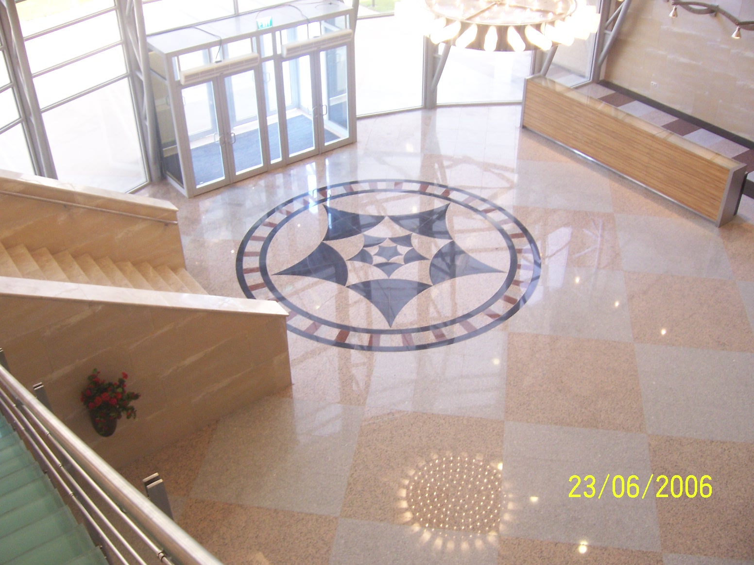 Irak Kültür Sarayı Görsel 16