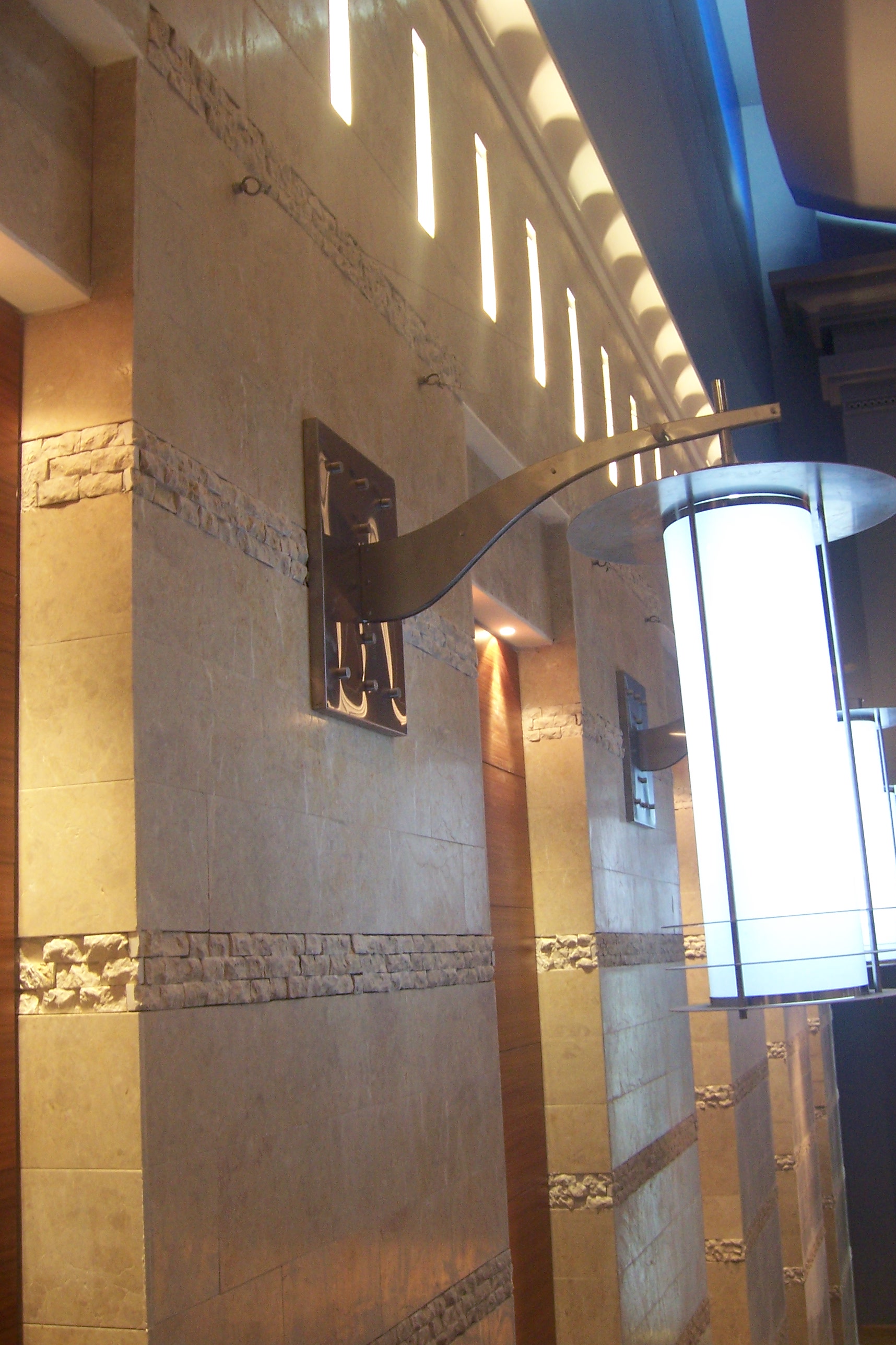 Irak Kültür Sarayı Görsel 17