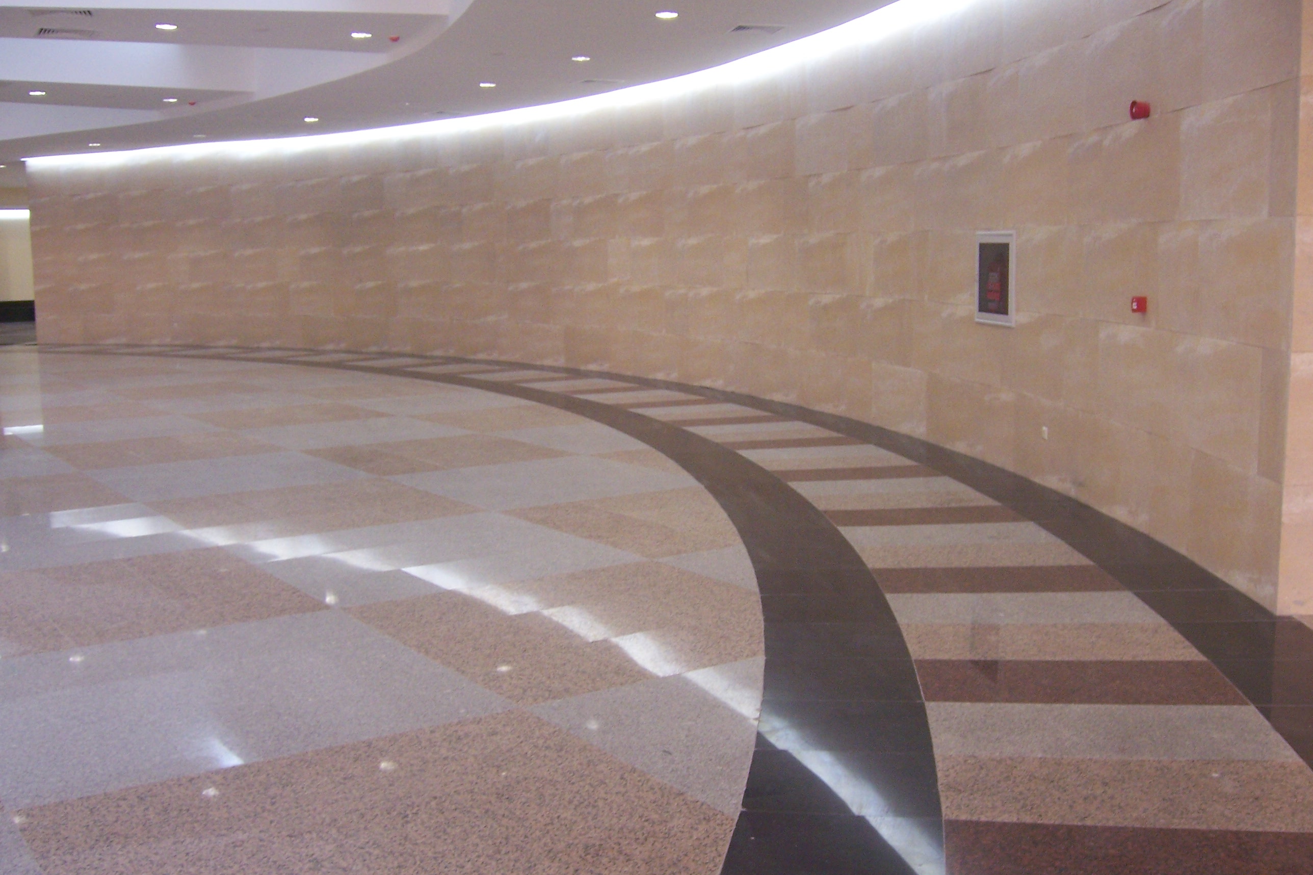 Irak Kültür Sarayı Görsel 18