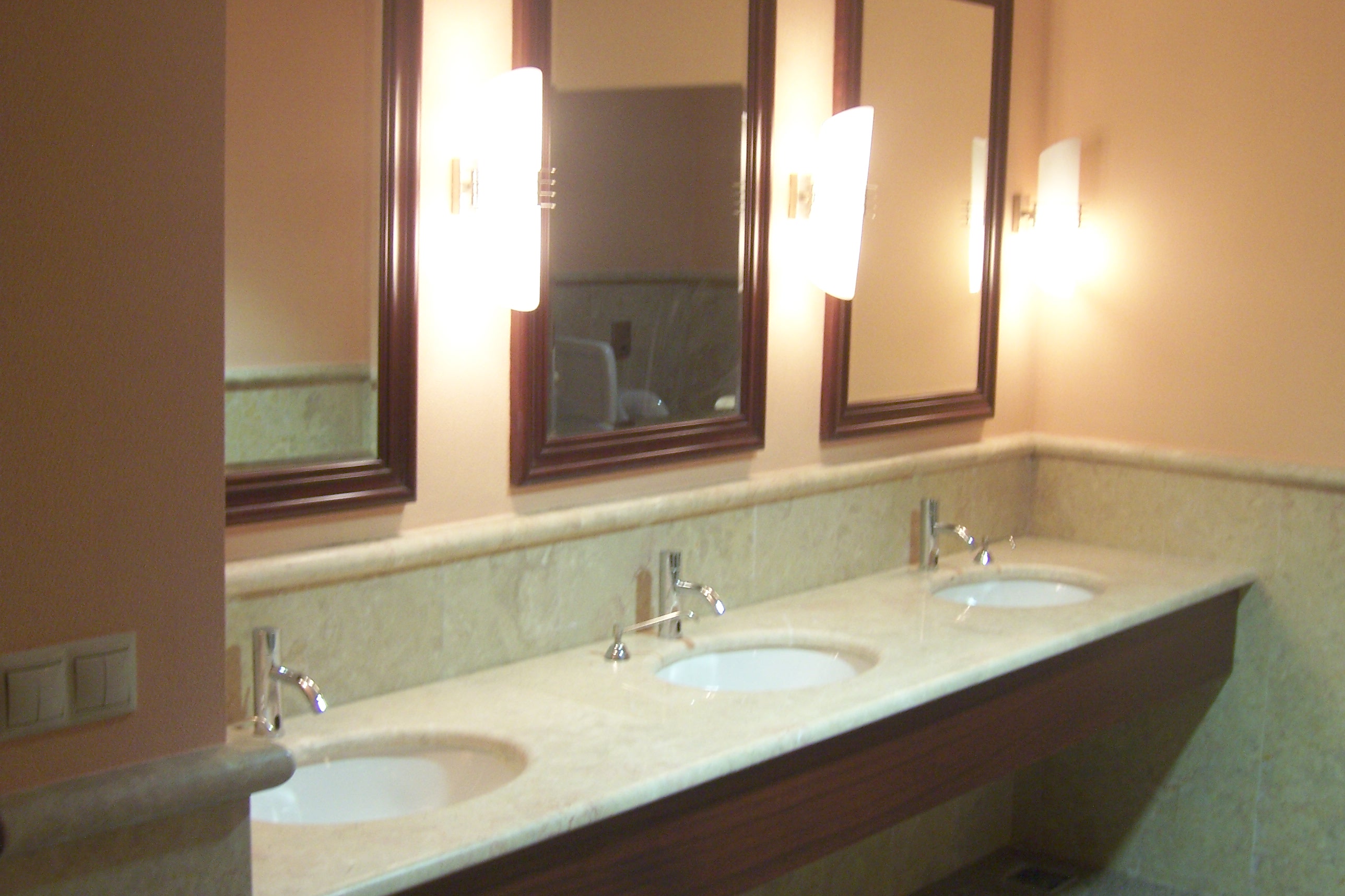 Irak Kültür Sarayı Görsel 8