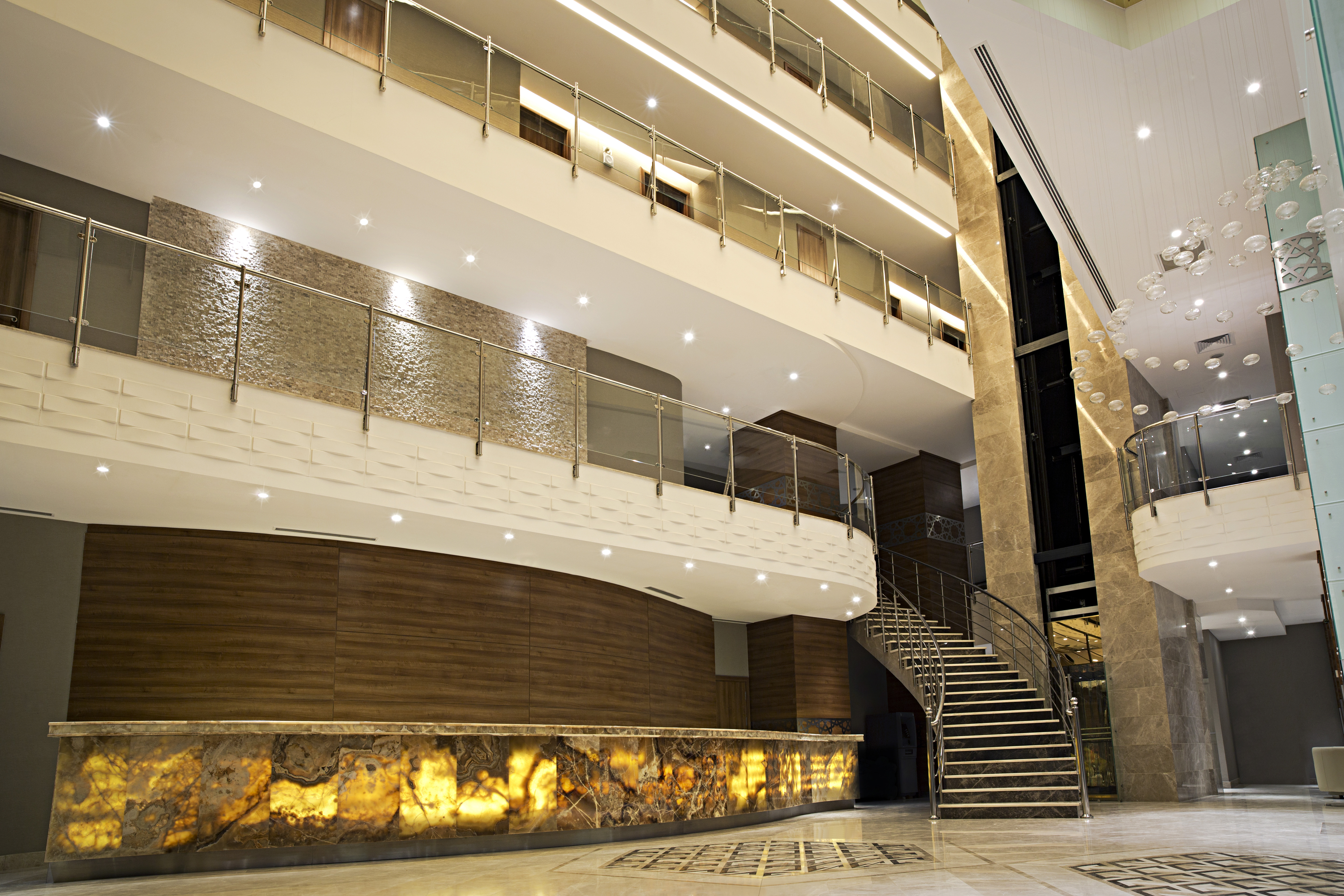 Kayhaan Otel Görsel 3