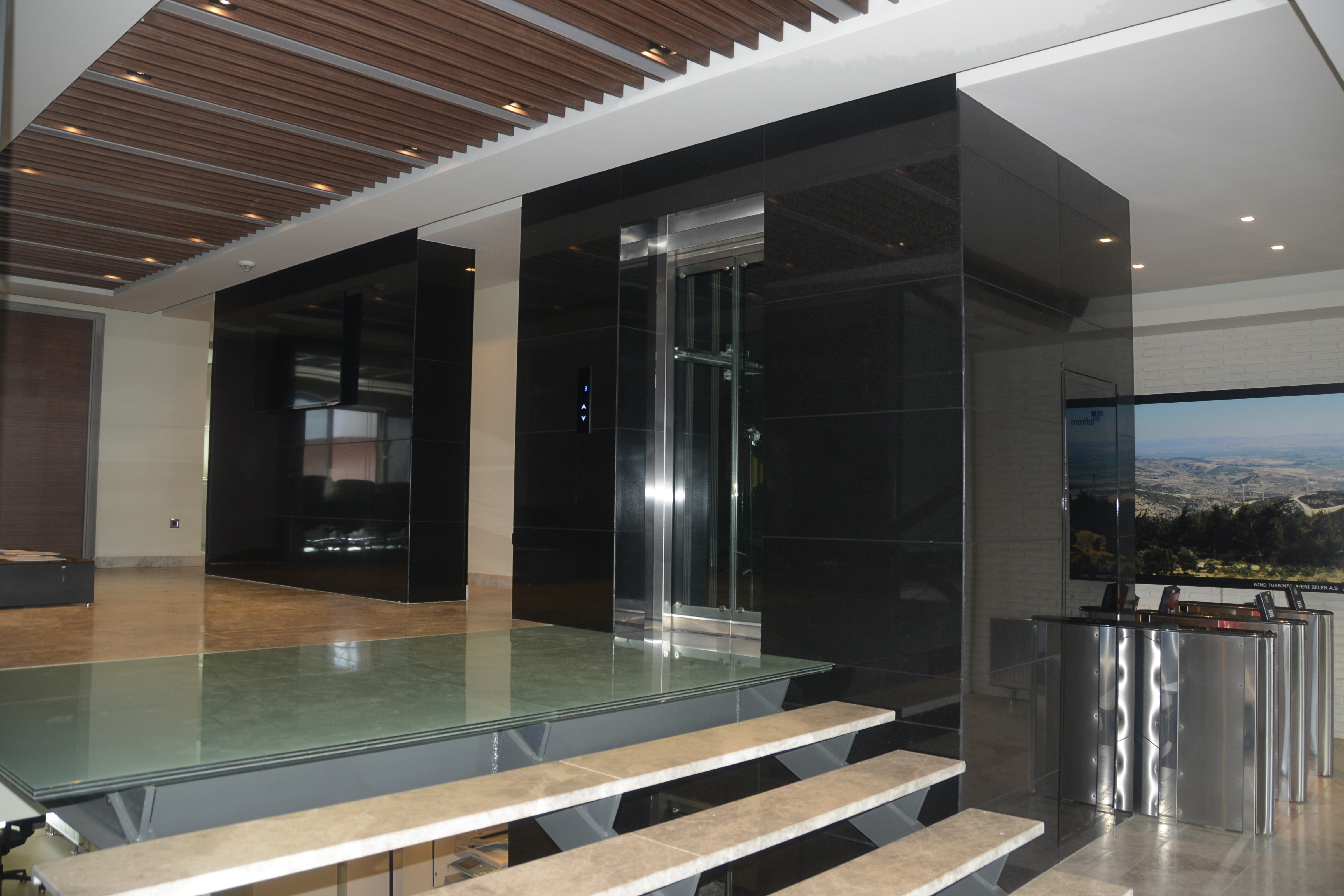 Tefirom İnşaat Görsel 4