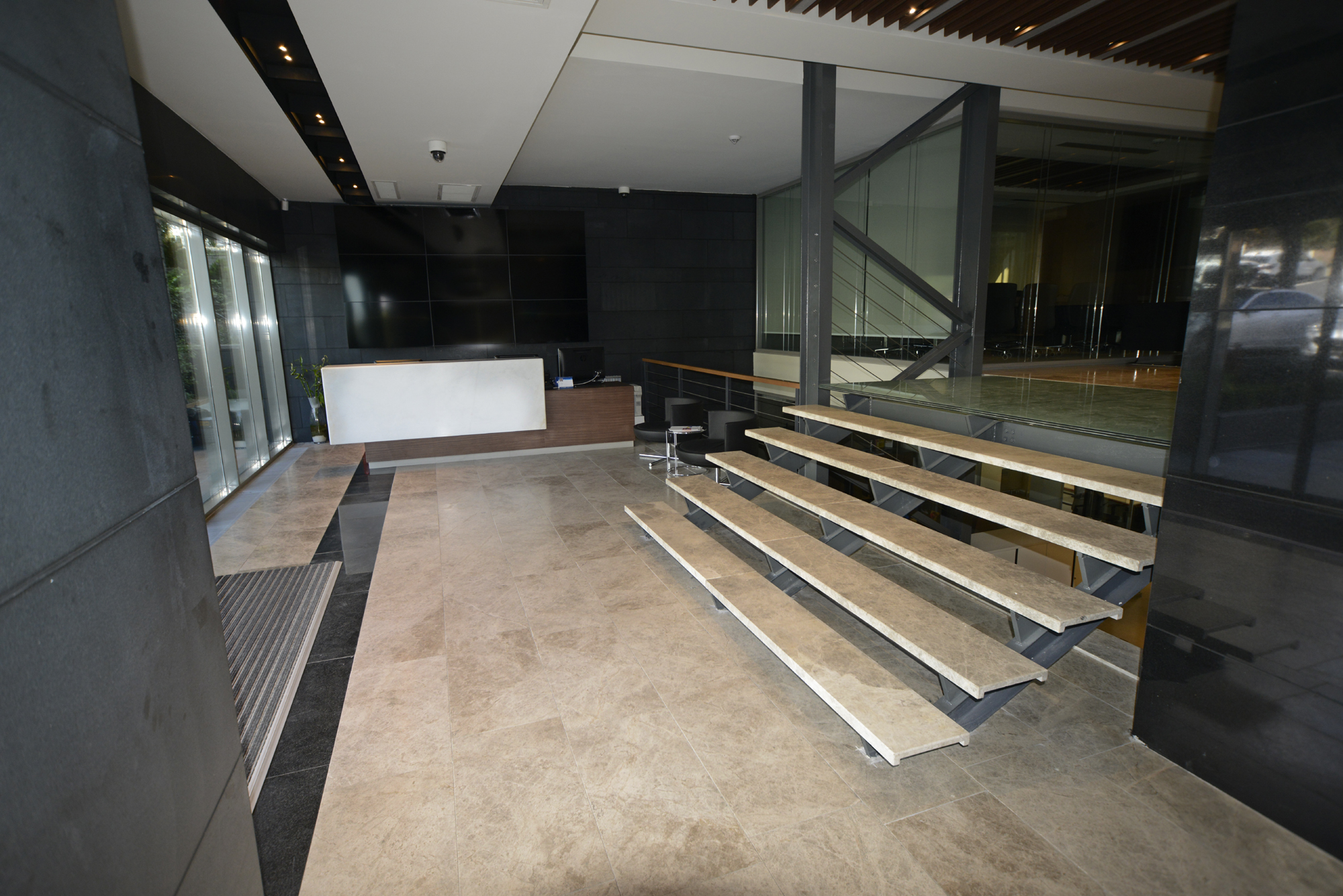 Tefirom İnşaat Görsel 5